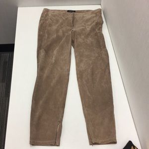 Lafayette 148 100% leather